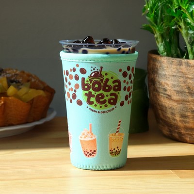 Overseas Direct Iced Coffee Cooler Medium